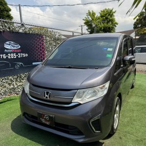 2017 Honda Stepwagon (Preowned)