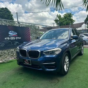 2020 BMW X3 (Preowned)